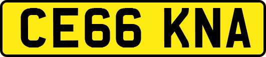 CE66KNA