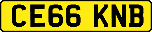 CE66KNB