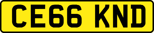 CE66KND