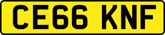 CE66KNF