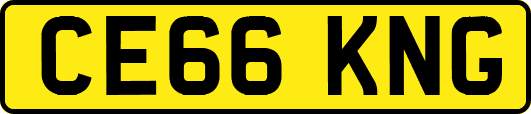 CE66KNG