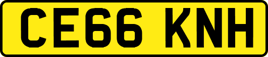 CE66KNH
