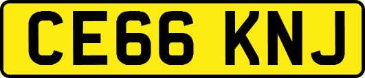 CE66KNJ