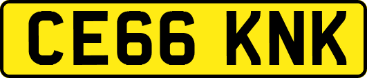 CE66KNK