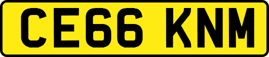 CE66KNM