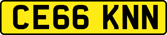 CE66KNN