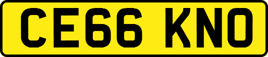 CE66KNO