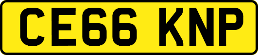 CE66KNP