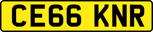 CE66KNR