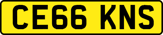 CE66KNS