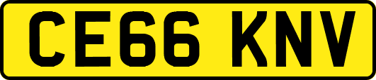 CE66KNV