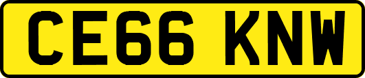 CE66KNW