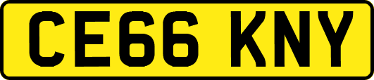 CE66KNY