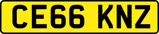CE66KNZ
