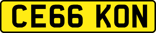 CE66KON