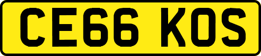 CE66KOS