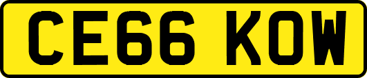 CE66KOW