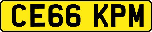 CE66KPM
