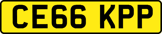 CE66KPP