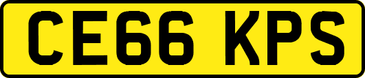 CE66KPS