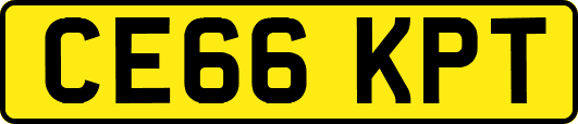 CE66KPT
