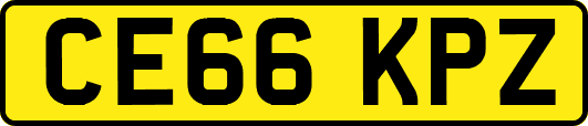 CE66KPZ