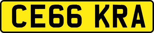 CE66KRA