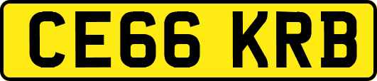 CE66KRB