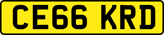 CE66KRD