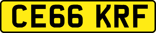 CE66KRF