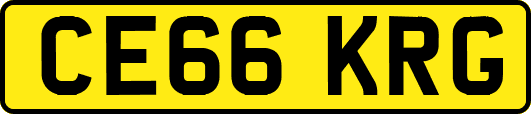 CE66KRG