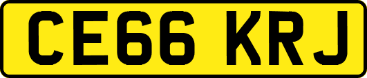 CE66KRJ