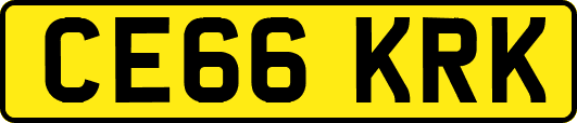 CE66KRK