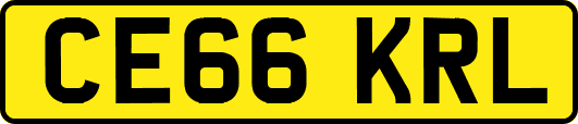 CE66KRL
