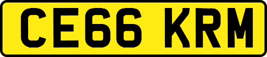 CE66KRM