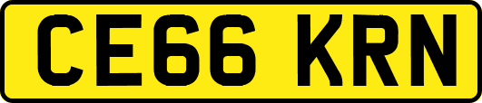 CE66KRN