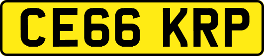 CE66KRP