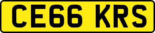 CE66KRS