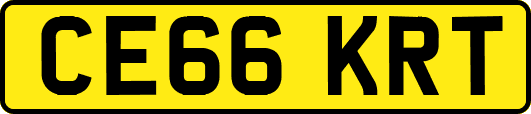 CE66KRT