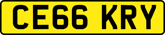 CE66KRY