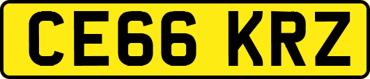 CE66KRZ