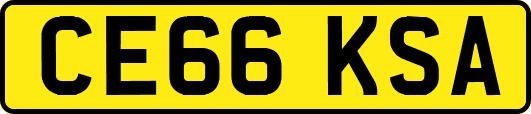 CE66KSA