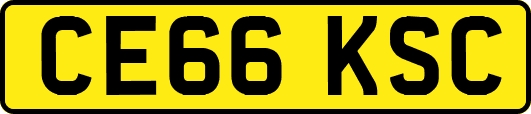 CE66KSC