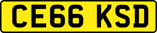 CE66KSD