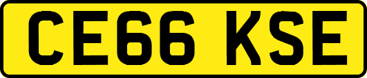 CE66KSE