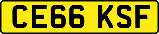 CE66KSF
