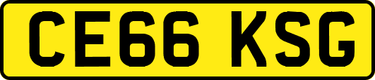 CE66KSG