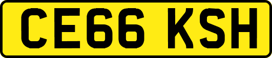 CE66KSH