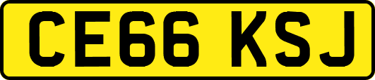 CE66KSJ
