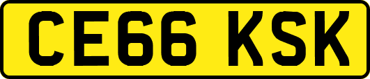 CE66KSK